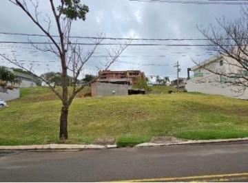 Foto 01 · Terreno, Loteamento Residencial Reserva do Engenho, Piracicaba, SP