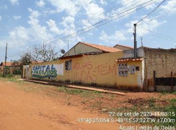 Photo_0 ·
Oportunidade Única em AGUAS LINDAS DE GOIAS - GO | Tipo: Casa | Negociação: Venda D