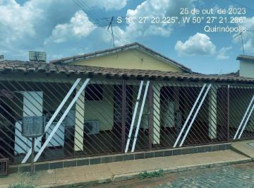 Photo_0 ·
Imóvel com grande valor — Casa no Vila Promissao, Quirinopolis - GO, Nº 11, 3 quart