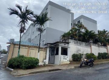 Photo_0 ·
Oportunidade de investimento — Apartamento no Sapucaia, Contagem - MG, Apto 403, 2