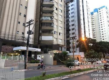 Photo_0 ·
Negócio imperdível — Apartamento no Setor Bueno, Goiania - GO, Apto 1202, 3 quartos