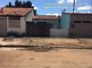 Photo_0 · 
                Imóvel para investir — Casa no Parque Marajo, Valparaiso de Goias - GO, N. SN QD 17
