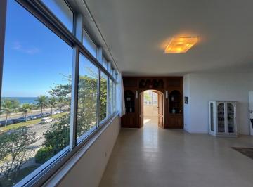 Apartamento de 3 quartos, Rio de Janeiro · Locação frontal mar - Postoo 03 da BARRA DA TIJUCA