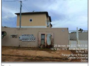 Photo_0 · 
                Oportunidade Única em CIDADE OCIDENTAL - GO | Tipo: Apartamento | Negociação: Venda