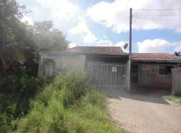 Photo_0 · 
                Imóvel para investir — Casa no Jardim Rivabem, Campo Largo - PR, Nº 732, 2 quartos,