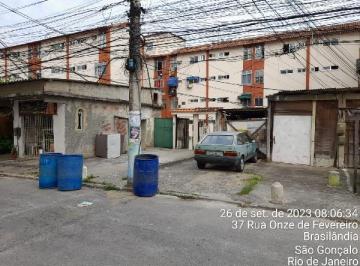 Photo_0 · 
                Chance única — Apartamento no Brasilandia, Sao Goncalo - RJ, Apto 404, 65m² | Venda
