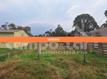 Foto 01 · Terreno, Coxilha, Santa Vitória do Palmar, RS