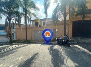 88f70b53e8840f685f8272d2e267a46b73acddc9 · Sobrado com 4 dormitórios à venda, 110 m² por R$ 560.000,00 - Vila Sílvia - São Paulo/SP