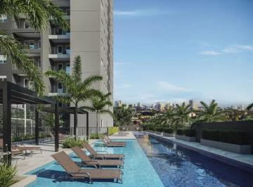 Apartamento de 2 quartos, Campinas · Apartamento de 2 dormitórios com suíte, varanda Gourmet à venda São Bernardo em Campinas