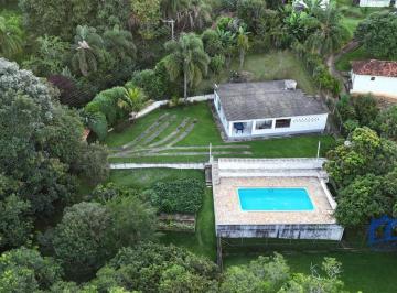 Foto 32 · Chácara com 2 Quartos e 2 banheiros à Venda, 4.000 m² por R$ 700.000 Cód. ch1764