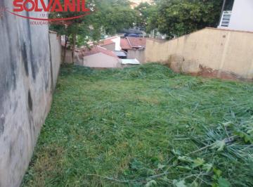 Foto 01 · Terreno no Jardim Botânico disponível para Venda!