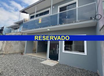 Foto 01 · Casa, Espinheiros, Joinville, SC