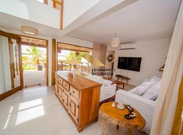 Foto 01 · Casa, Praia do Espelho, Trancoso, BA