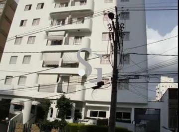 Foto 01 · Apartamento, Cambuí, Campinas, SP