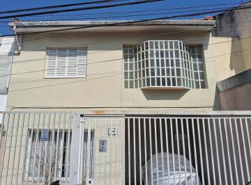 Casa de 3 quartos, São Paulo · Pq Jabaquara - Sobrado com 03 dormitórios sendo 01 suíte - Locação