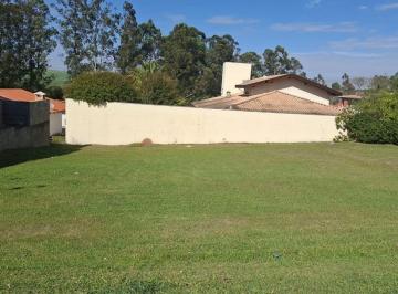Foto 01 · Terreno em Condomínio à Venda em Sumaré-SP  655,00 m² na Estância Árvore da Vida!