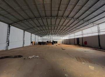 Foto 04 · Barracão Comercial à Venda ou Locação com 2.118 m² na Área Central de Mirassol-SP, Bairro Centro, 10