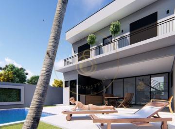 Casa de 3 quartos, Jundiaí · Sobrado a Venda, Cond. Reserva Ermida, Jd. Ermida, na cidade de Jundiaí / SP