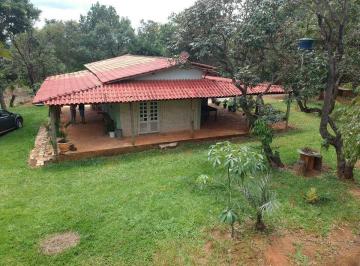 Rural de 2 quartos, Brasília · Chácara à venda por R$ 2.600.000,00 Lago Norte - Brasília/DF