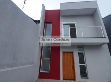 Foto 01 · Imperdível oportunidade: Sobrado à venda na Villa Di Cesar em Mogi das Cruzes. Com  3 quartos (1 suí