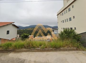 Foto 01 · Terreno, Residencial Morumbí, Poços de Caldas, MG