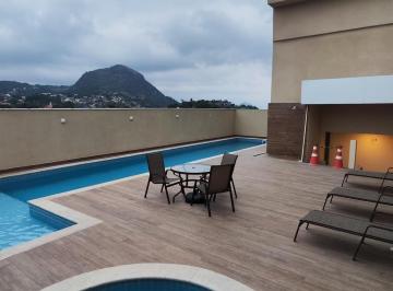Apartamento · 68m² · 2 Quartos · 1 Vaga · Apartamento para venda no Largo da Batalha - Niterói - Rio de Janeiro