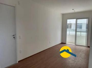 Apartamento · 55m² · 2 Quartos · 1 Vaga · Apartamento a venda em Maria Paula - São Gonçalo - Rio de Janeiro
