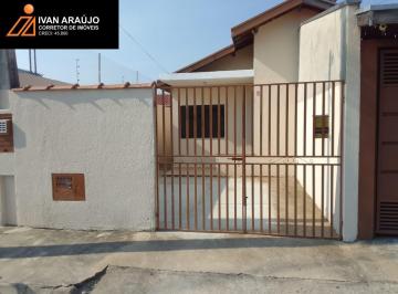 Foto 01 · Casa, Loteamento Residencial Vale das Flores, Tremembé, SP