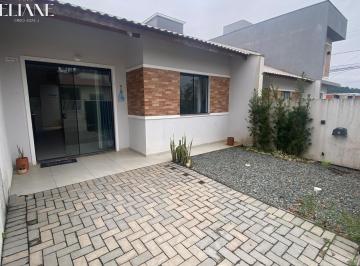 Foto 06 · CASA COM 2 DORMITÓRIOS EM RUA PAVIMENTADA EM ITAJUBA BARRA VELHA-SC