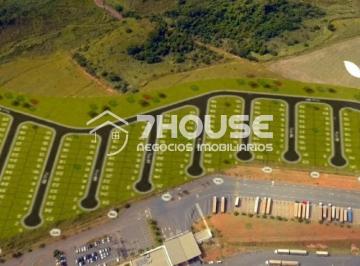 Foto 09 · Terreno em Condomínio à Venda em Paulínia-SP - Bairro Villagio Paulínia - 336,69 m² de Área