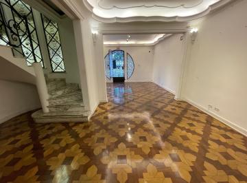Foto 01 · Casa à venda, 3 dormitórios, 5 vagas, 350m², Vila Mariana.