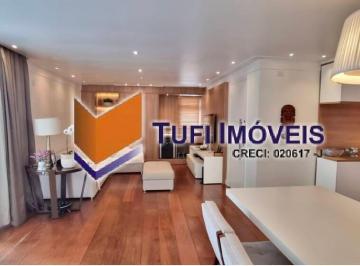 Apartamento · 138m² · 4 Quartos · 2 Vagas · Apartamento na Aclimação !!