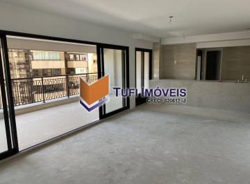 Apartamento · 174m² · 3 Quartos · 2 Vagas · Apartamento em Perdizes !