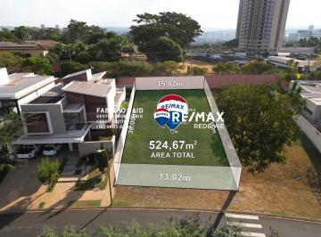 Foto 01 · Terreno á venda no Residencial Bela Vista com 524 m² no Bairro Olhos DÁgua