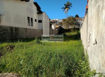 Foto 01 · Excelente terreno com leve aclive à venda na Vila Lavínia em Mogi das Cruzes-SP com 500m² de área (1