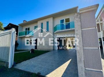 Foto 01 · MARAVILHOSO SOBRADO, AVERBADO, COM 297M² NO PINEVILLE
