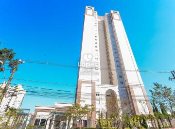 Apartamento de 3 quartos, Curitiba · LINDO APARTAMENTO | PORTÃO | 3 SUÍTES | 129M².