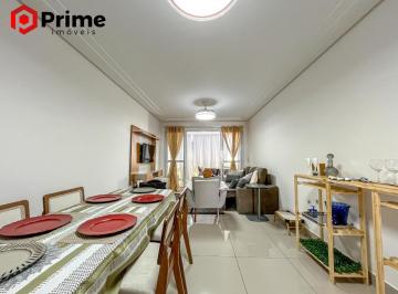 Foto 01 · APARTAMENTO À VENDA COM ÁREA DE LAZER COMPLETA, EM FRENTE AO NOVO SHOPPING E A 350M DA PRAIA DAS CAS