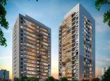 Fachada · Apartamento, Praça da Árvore, São Paulo, SP