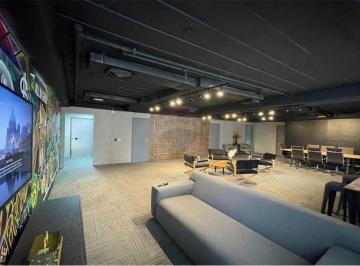 Comercial , São Paulo · Sala comercial com 166 metros a 1 quadra da Berrini, 6 vagas de garagem