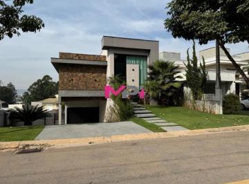 Foto 01 · CASA A VENDA NO CONDOMÍNIO IBI ARAM II - DA MINA - JUNDIAÍ/SP.