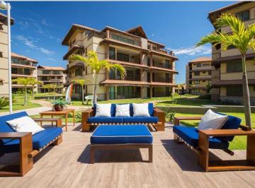 Apartamento de 3 quartos, Aquiraz · APARTAMENTO MANAHTTAN BEACH RIVIERA TERREO 