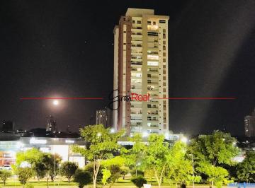 Foto 01 · Apartamento a venda no Edifício Winds - Indaiatuba/SP