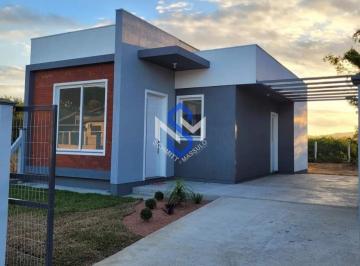 Foto 01 · Casa, Loteamento Santa Terezinha, Santo Antônio da Patrulha, RS