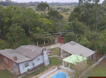 Foto 01 · Chacara, Itacolomi, Gravataí, RS
