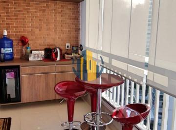 Apartamento de 2 quartos, São Paulo · LINDO APARTAMENTO MOBILIADO