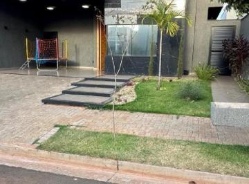 Foto 01 · Residência de alto padrão com 3 quartos e 158m² no Residencial Maria Júlia, São José do Rio Preto-SP