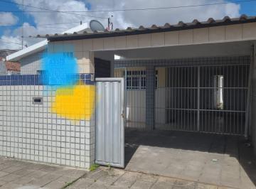 Casa de 3 quartos, João Pessoa · Vendo casa em Mangabeira I 