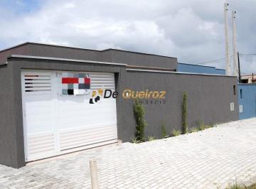 Foto 01 · Casa, Jardim America, Itanhaém, SP