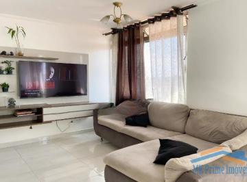 Apartamento · 60m² · 2 Quartos · 1 Vaga · Apartamento com Porteira Fechada 2 dormitórios | Vila Osasco, Osasco – SP